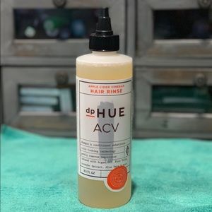 dpHUE Apple Cider Vinegar Hair Rinse
